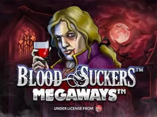 Blood Suckers Megaways